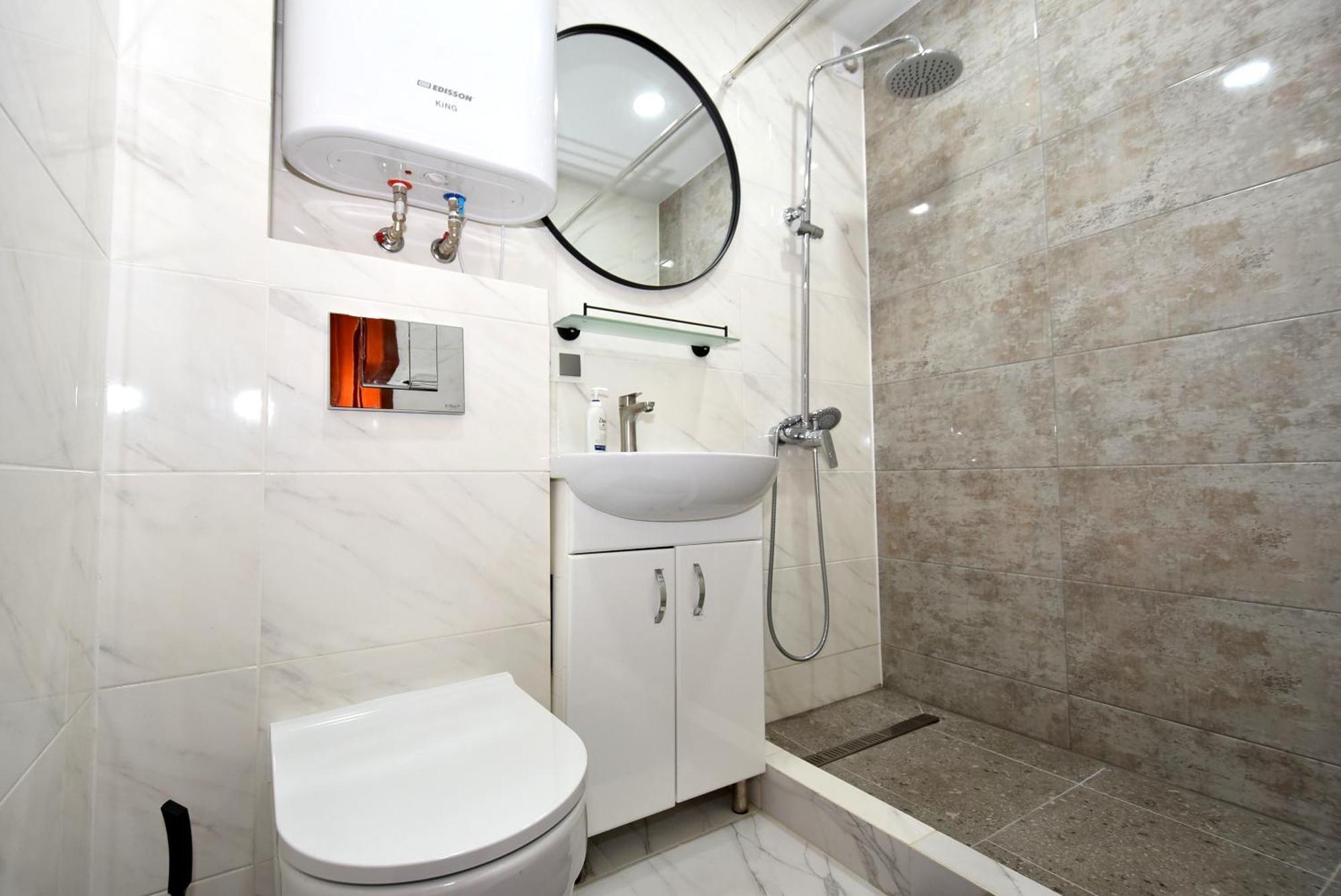 Apartmentrent Kiszyniów Zewnętrze zdjęcie