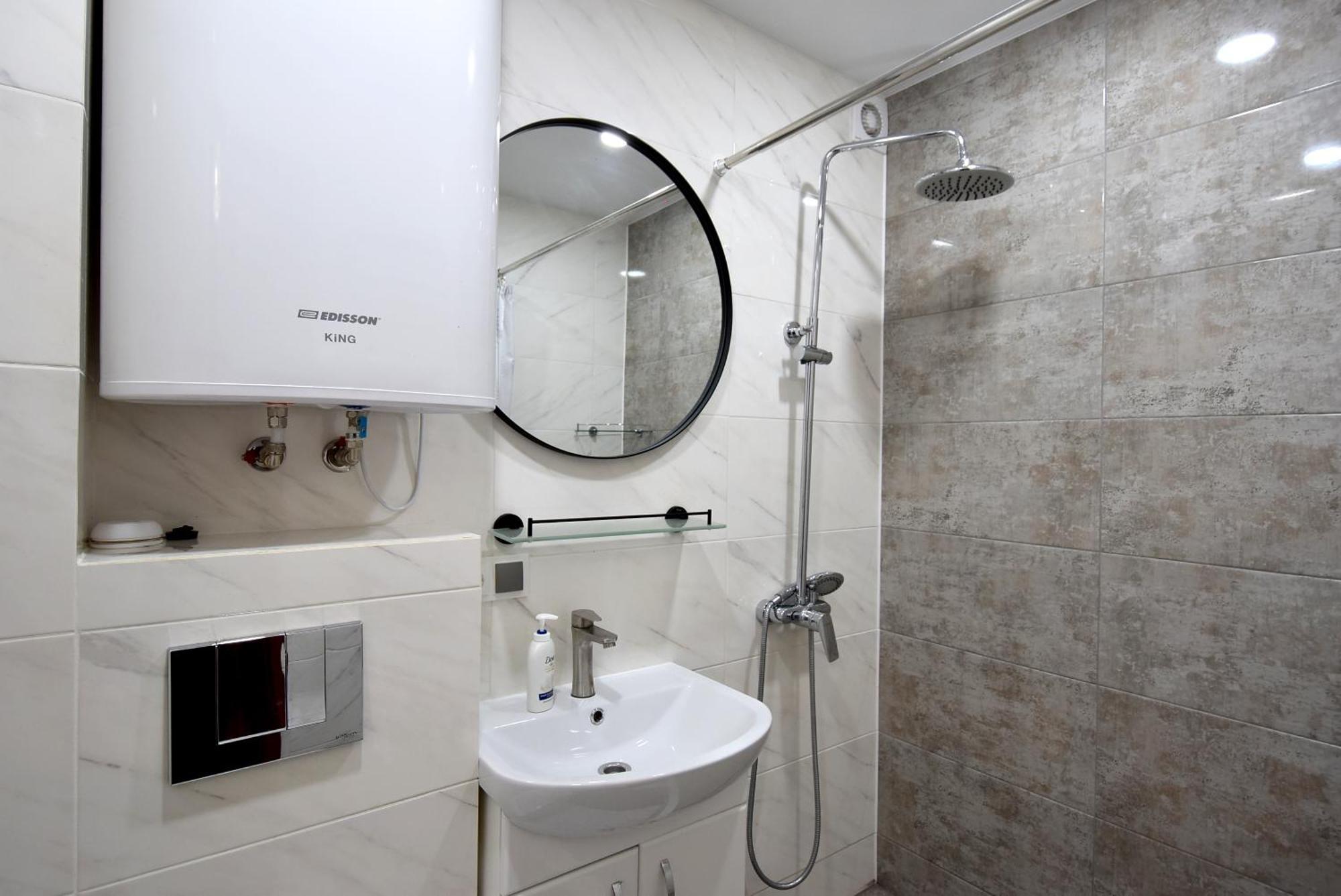 Apartmentrent Kiszyniów Zewnętrze zdjęcie