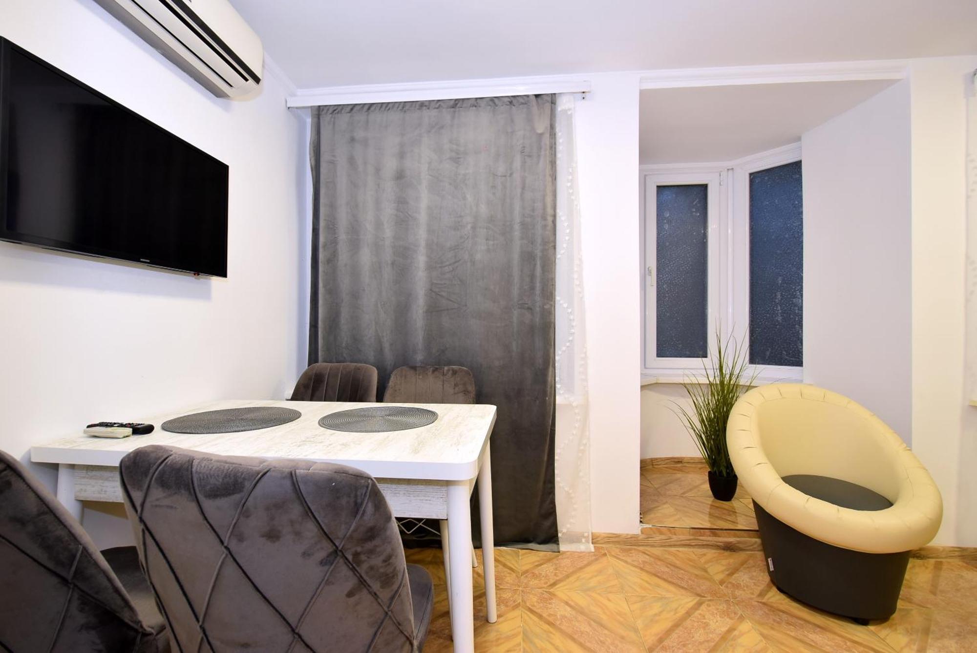 Apartmentrent Kiszyniów Zewnętrze zdjęcie