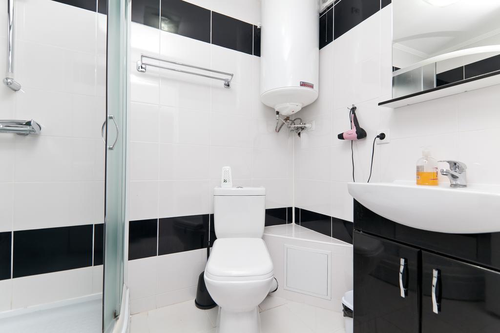 Apartmentrent Kiszyniów Zewnętrze zdjęcie