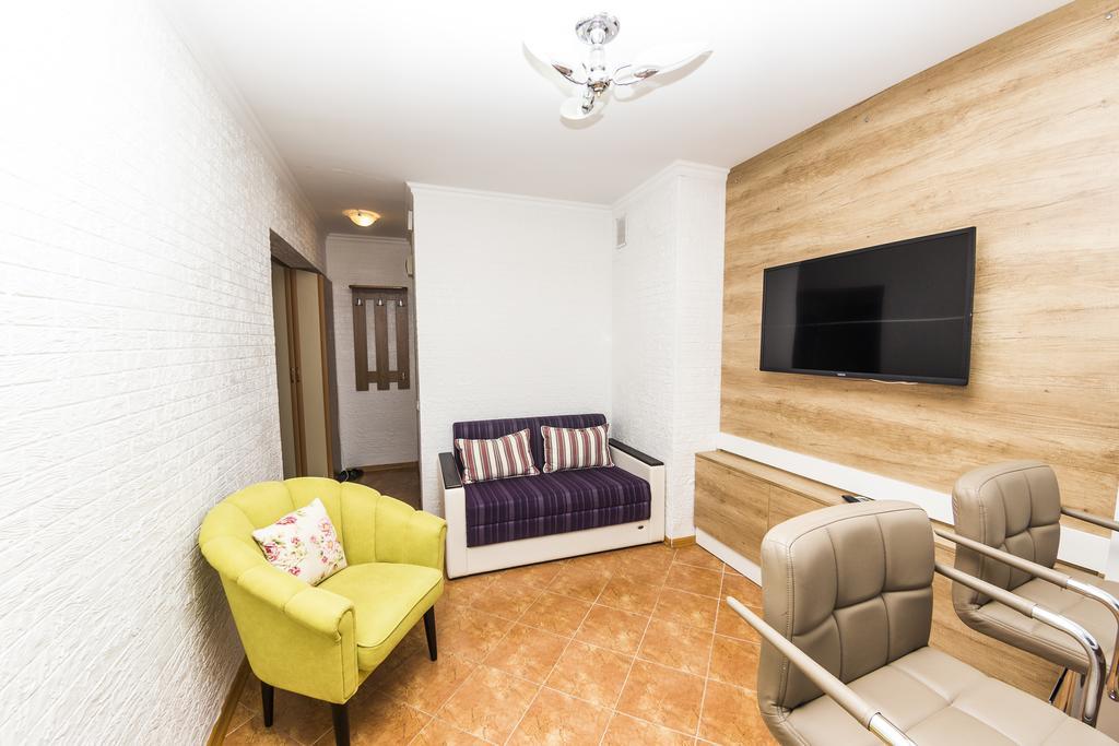 Apartmentrent Kiszyniów Zewnętrze zdjęcie
