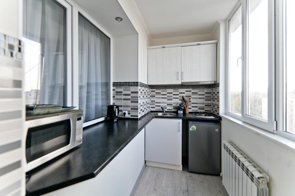 Apartmentrent Kiszyniów Zewnętrze zdjęcie